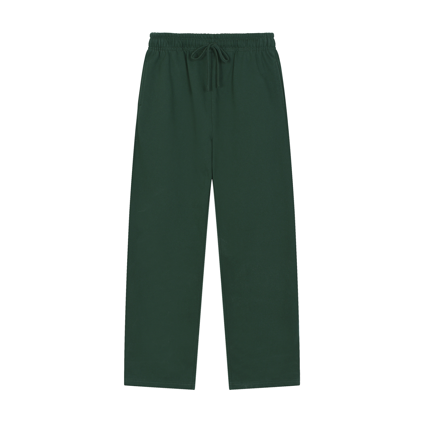 Blank Baggy Sweatpants