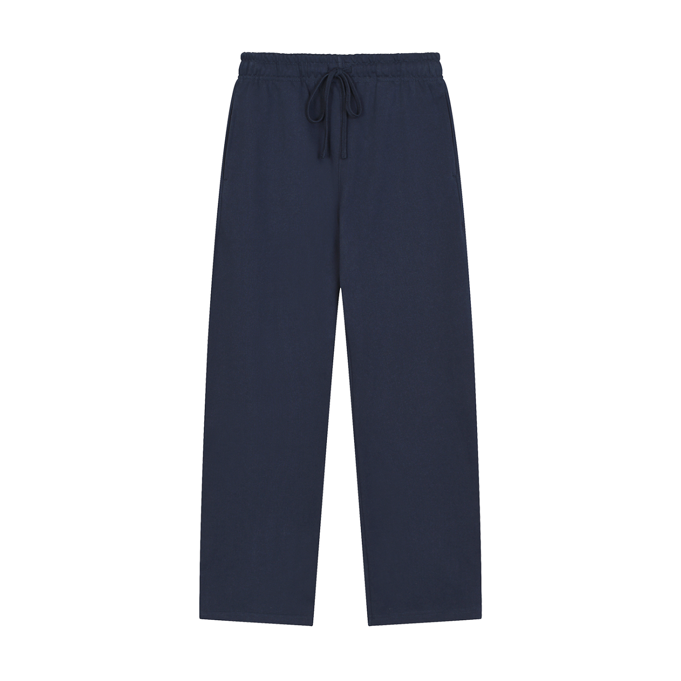 Blank Baggy Sweatpants