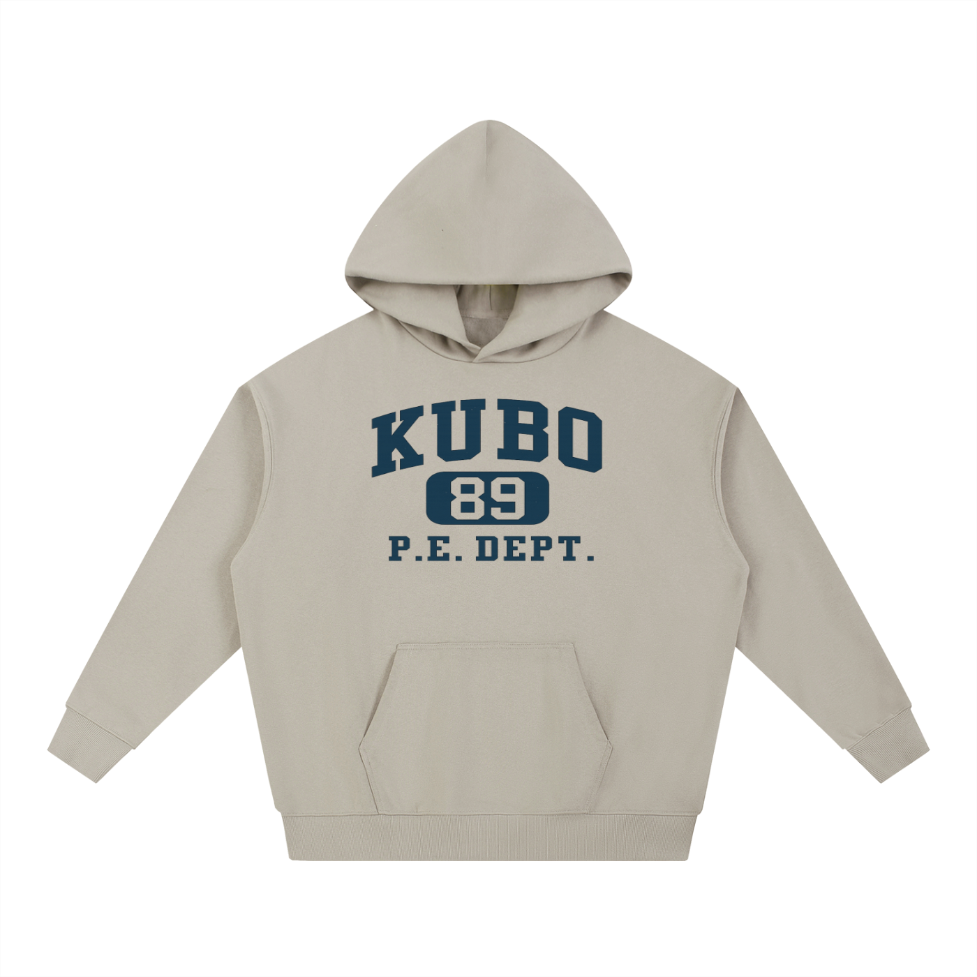 Essential Heavyweight Hoodie