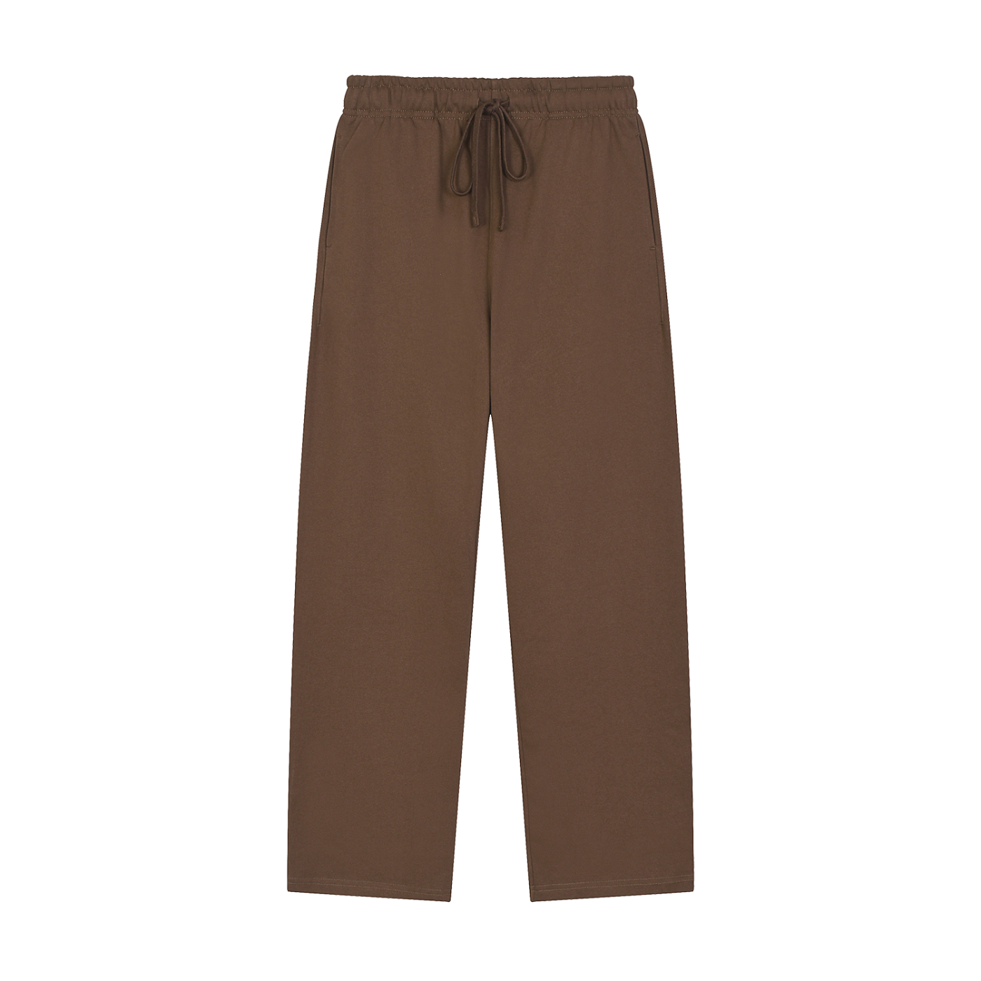 Blank Baggy Sweatpants