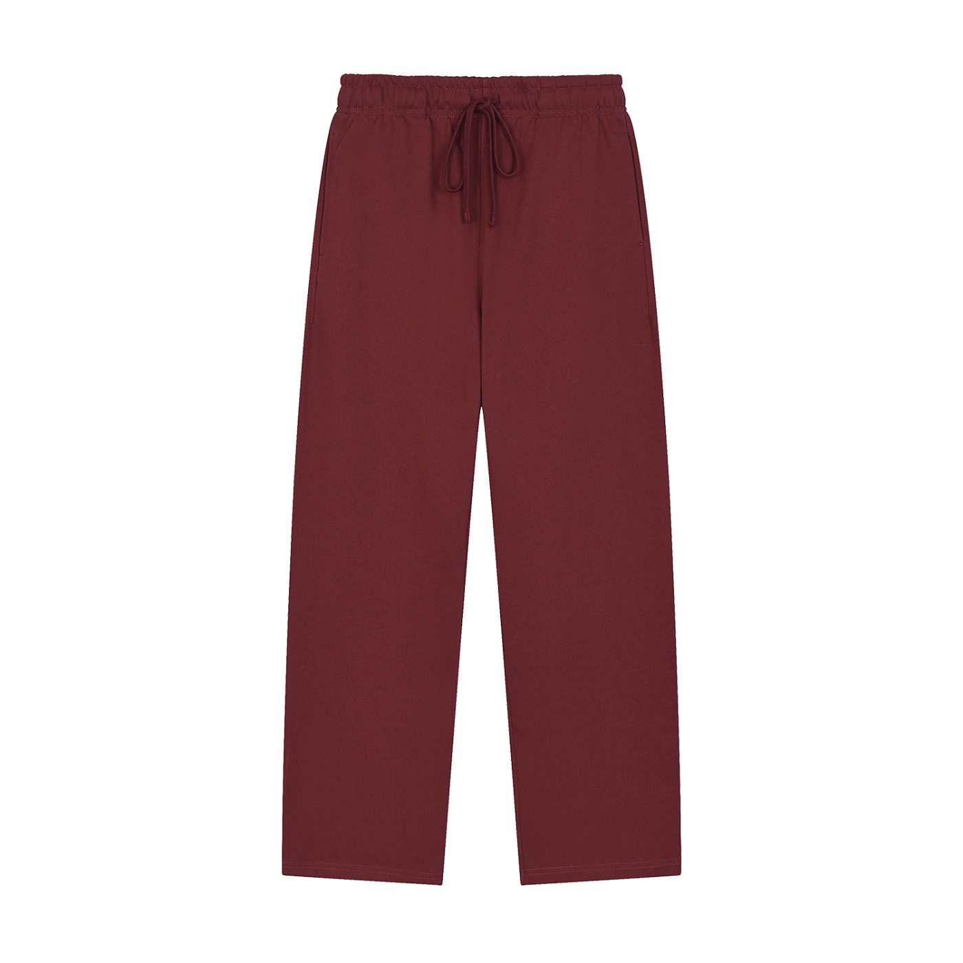 Blank Baggy Sweatpants