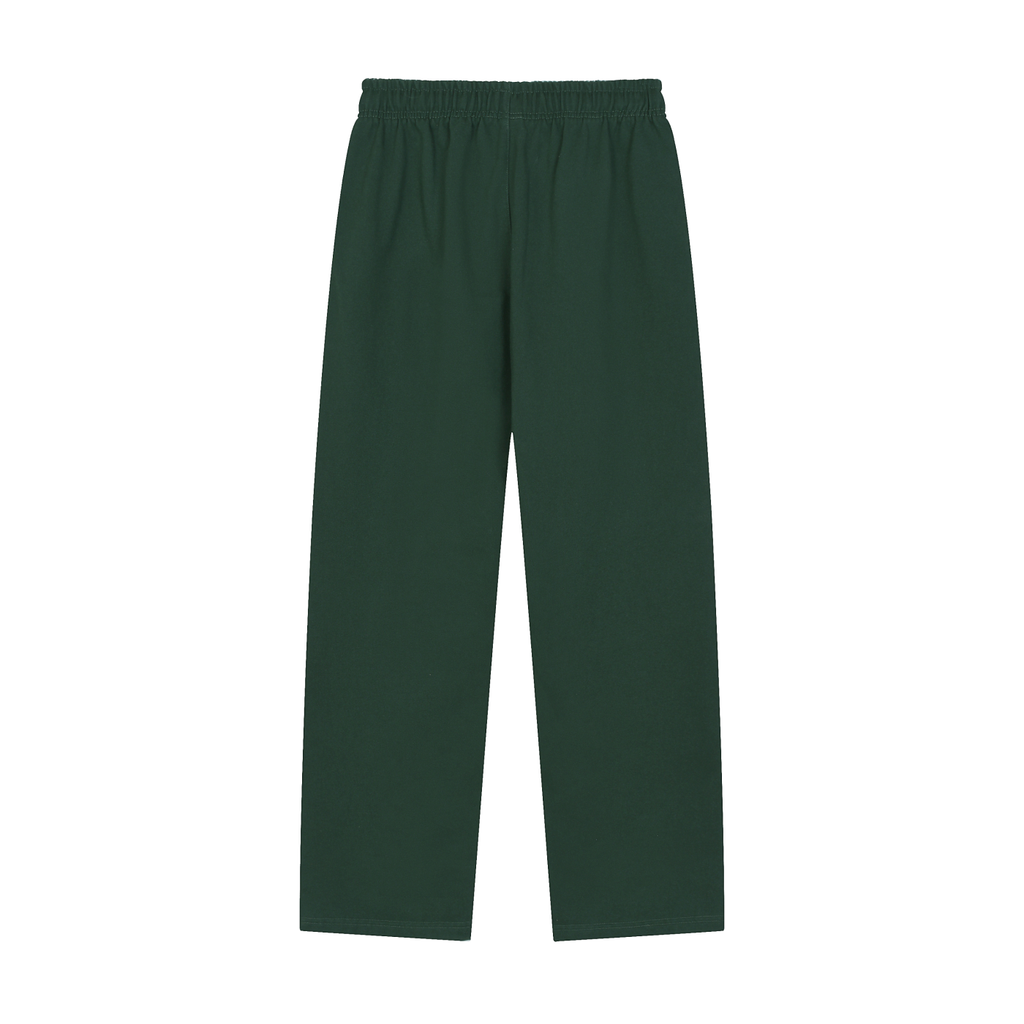 Blank Baggy Sweatpants