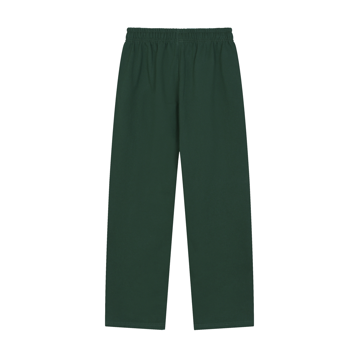Blank Baggy Sweatpants