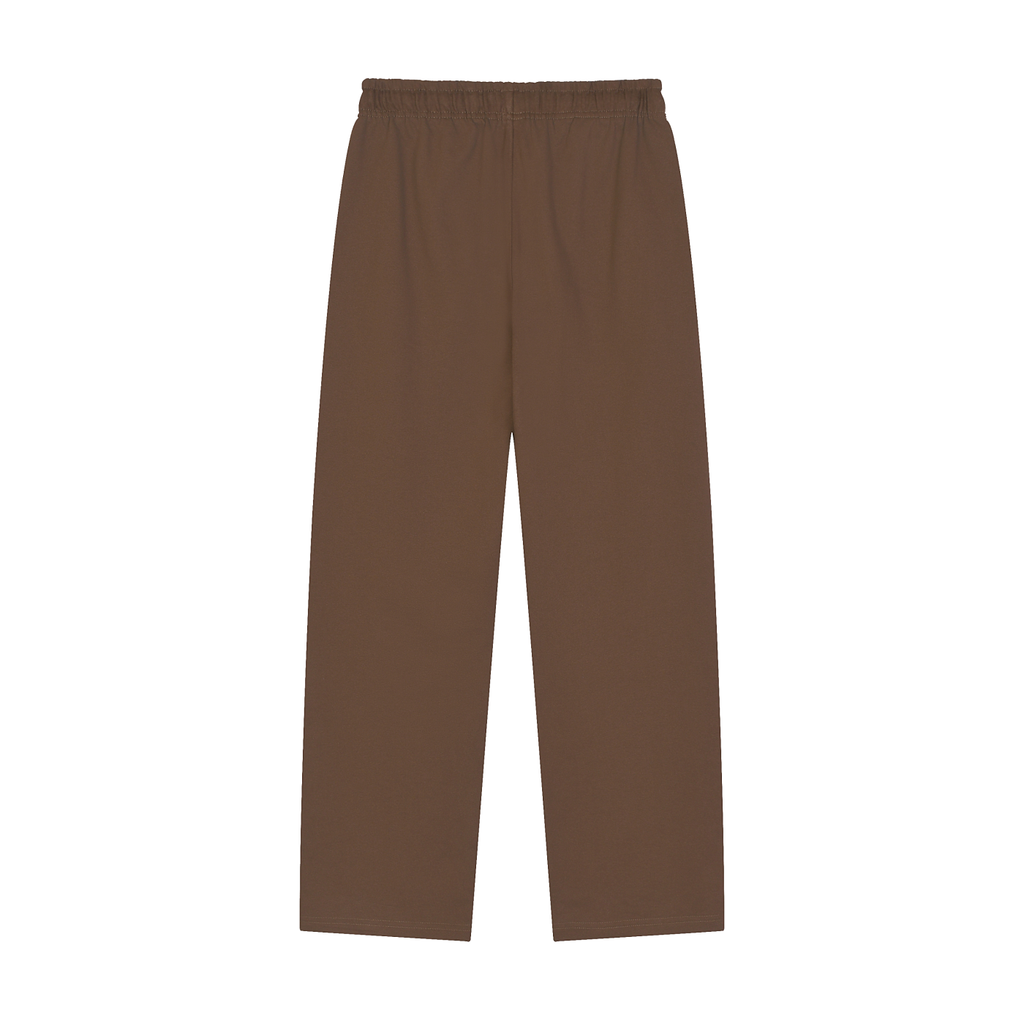 Blank Baggy Sweatpants