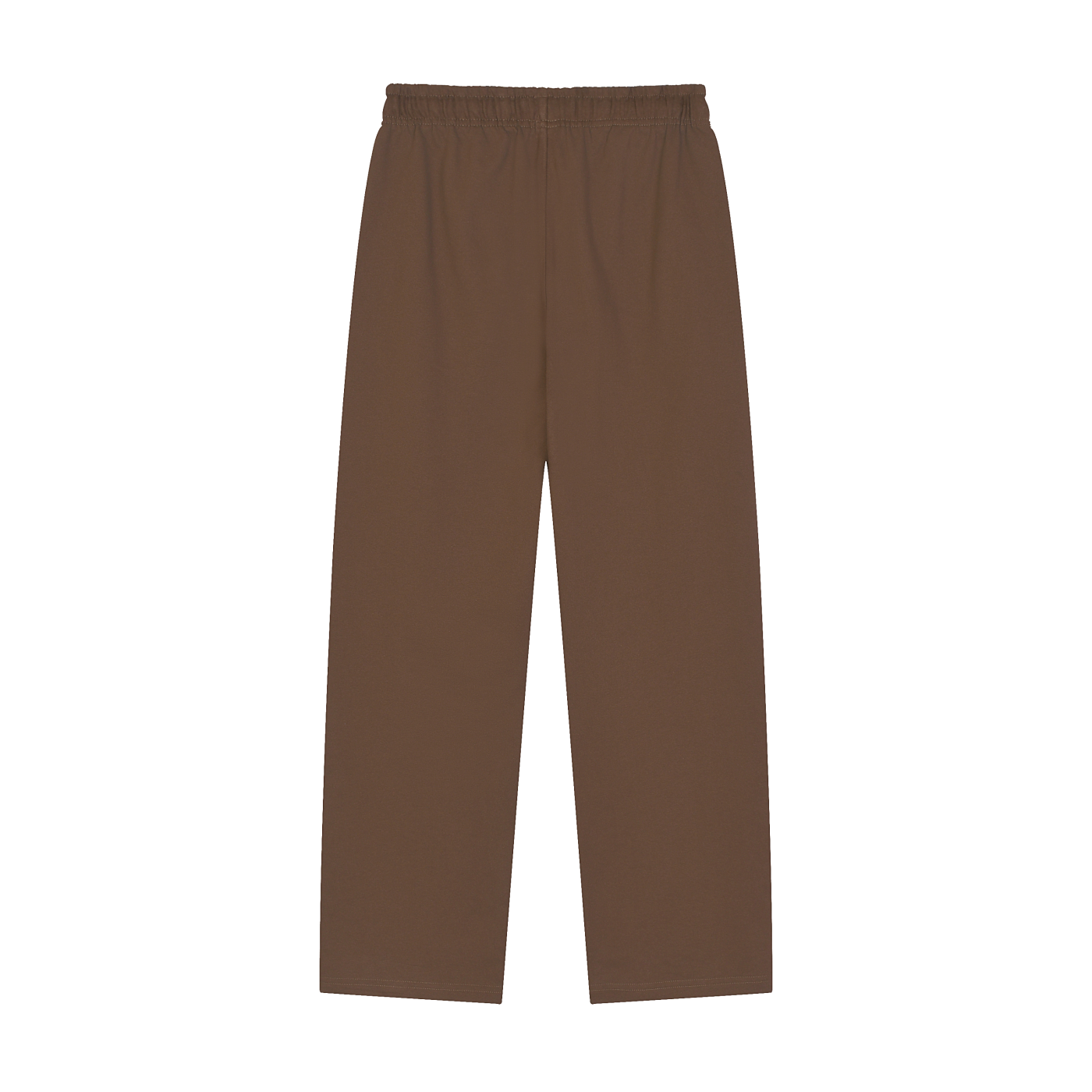 Blank Baggy Sweatpants