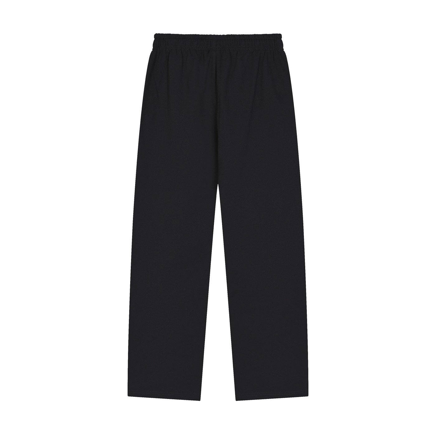 Blank Baggy Sweatpants