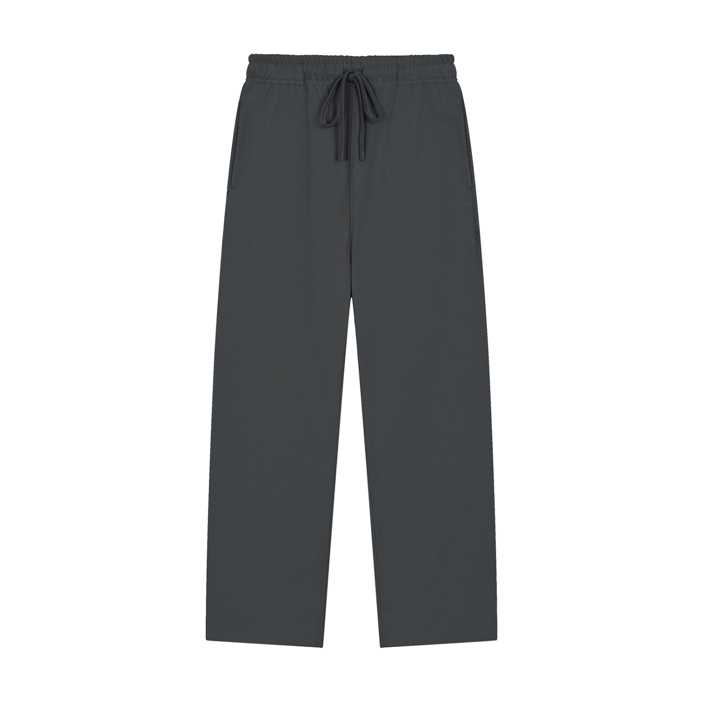 Blank Baggy Sweatpants
