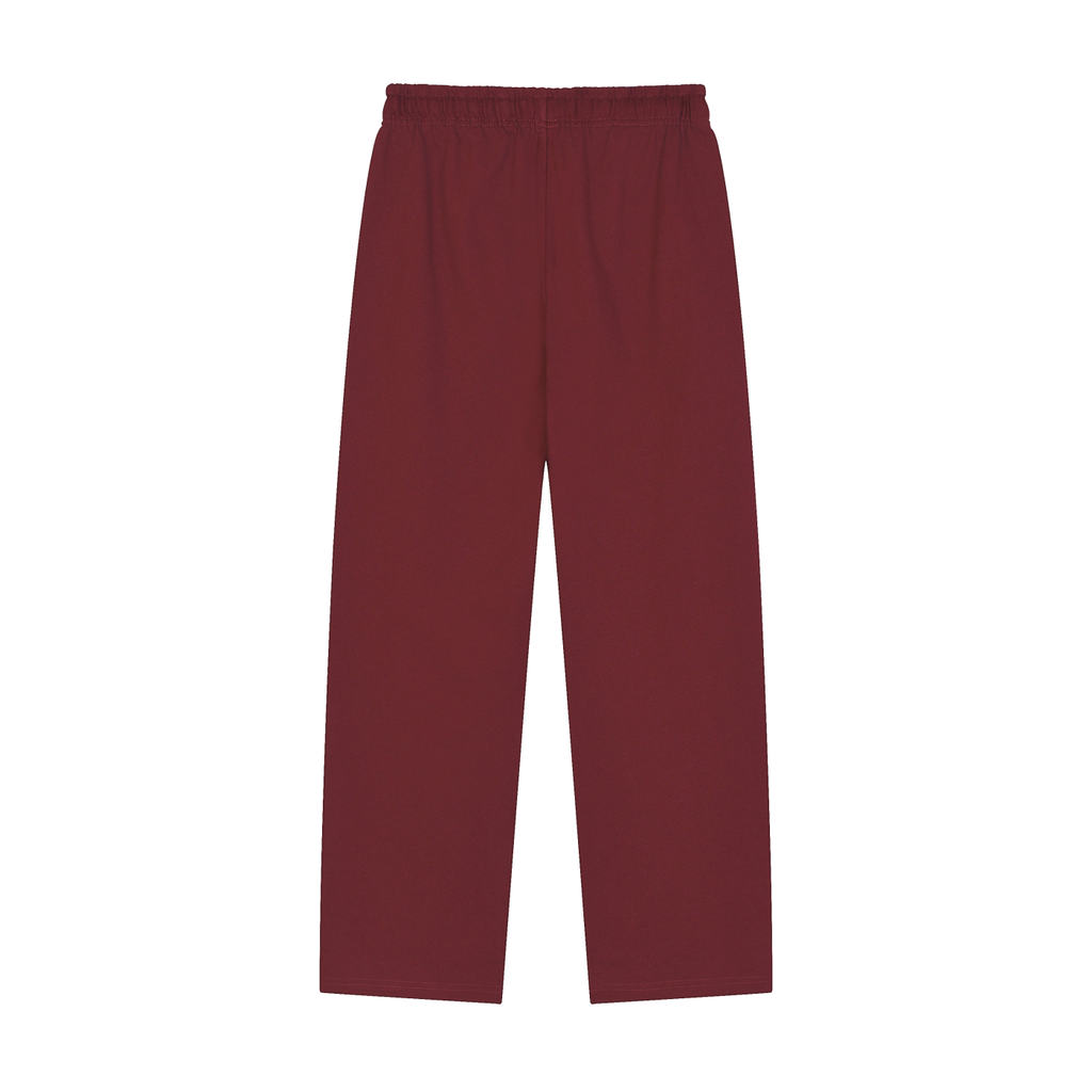 Blank Baggy Sweatpants