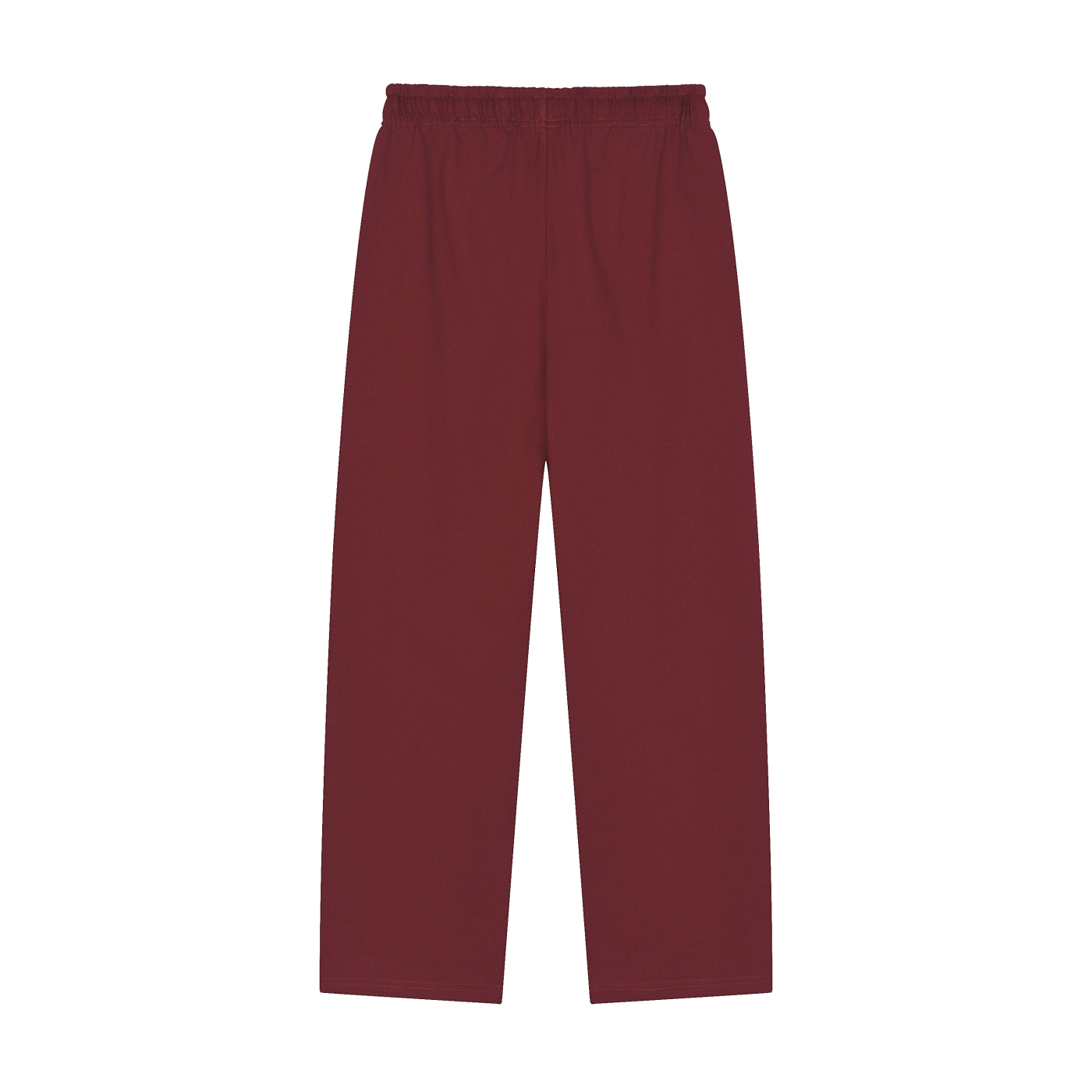 Blank Baggy Sweatpants