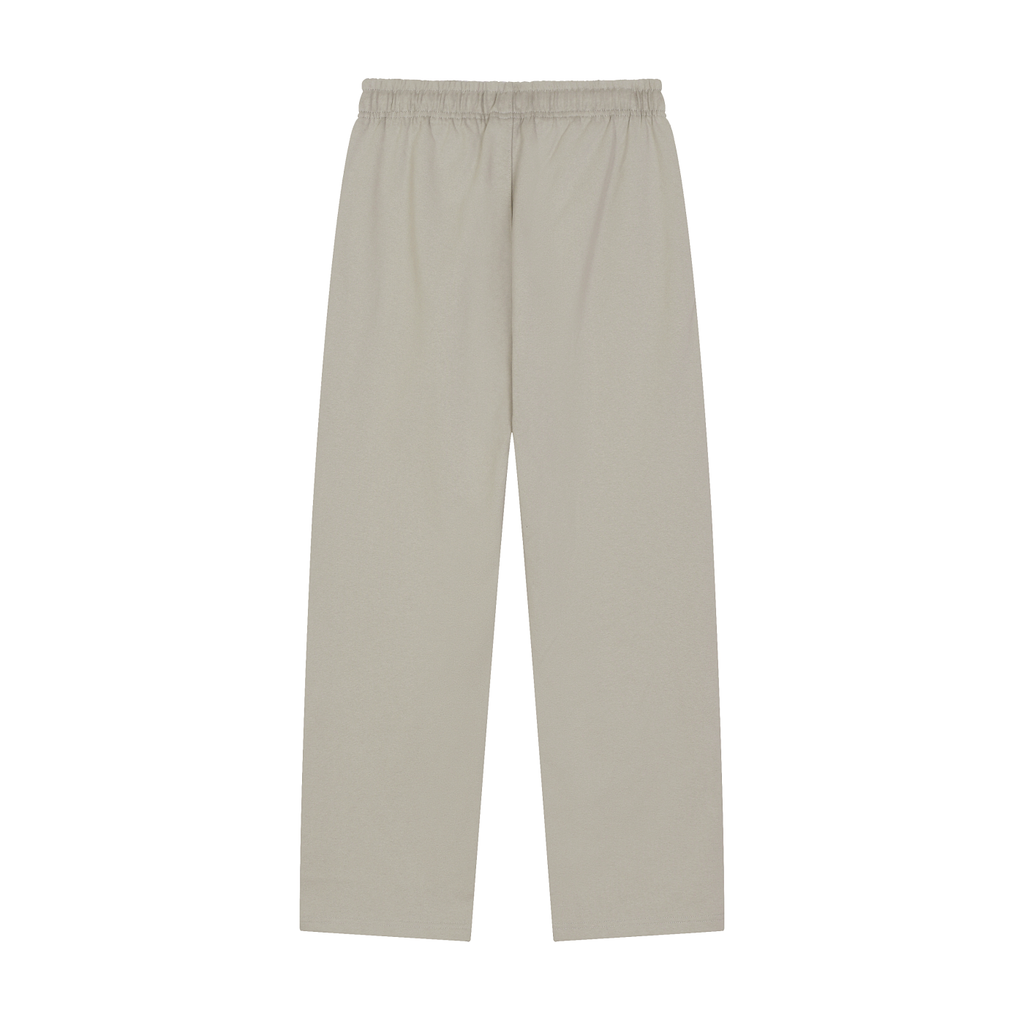 Blank Baggy Sweatpants