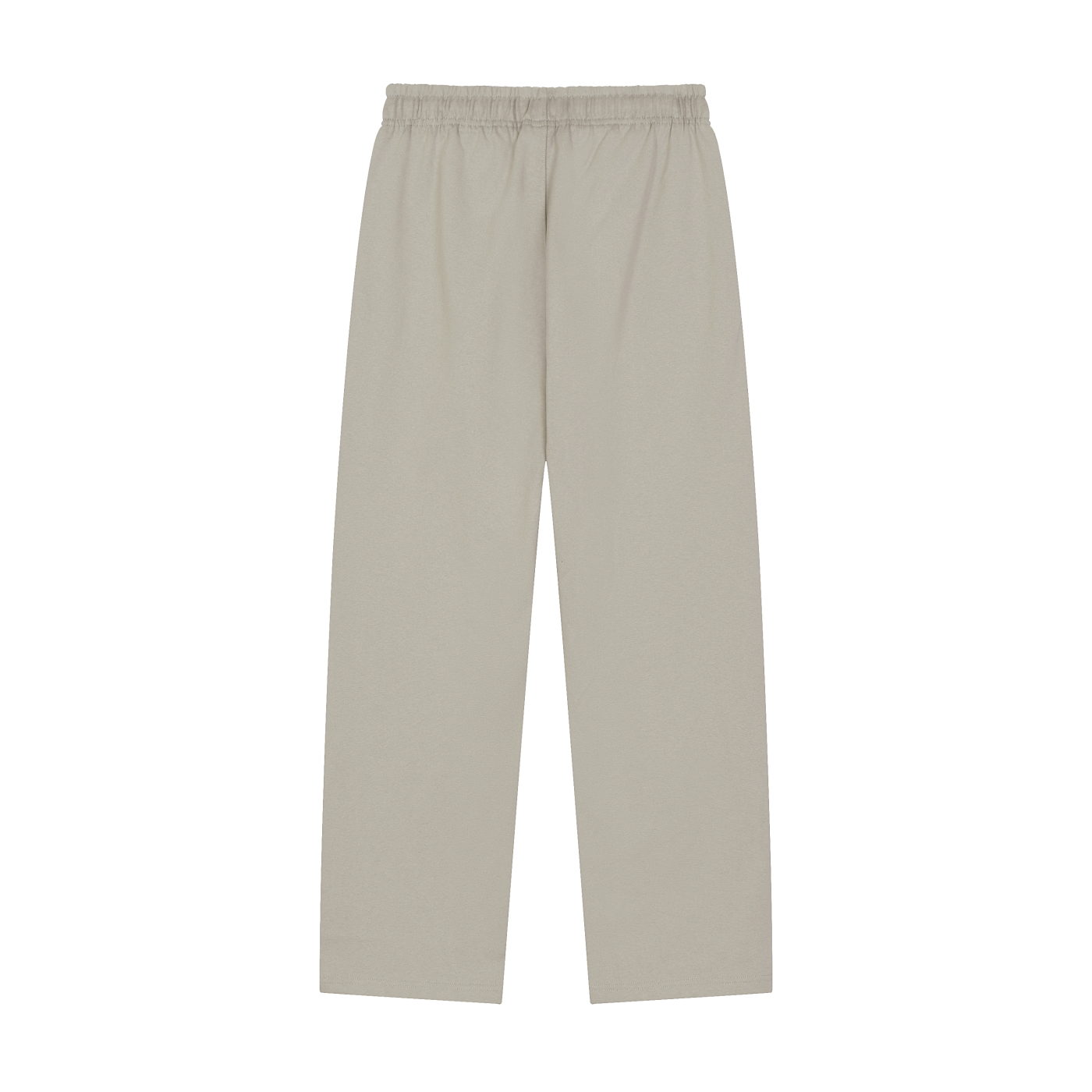 Blank Baggy Sweatpants