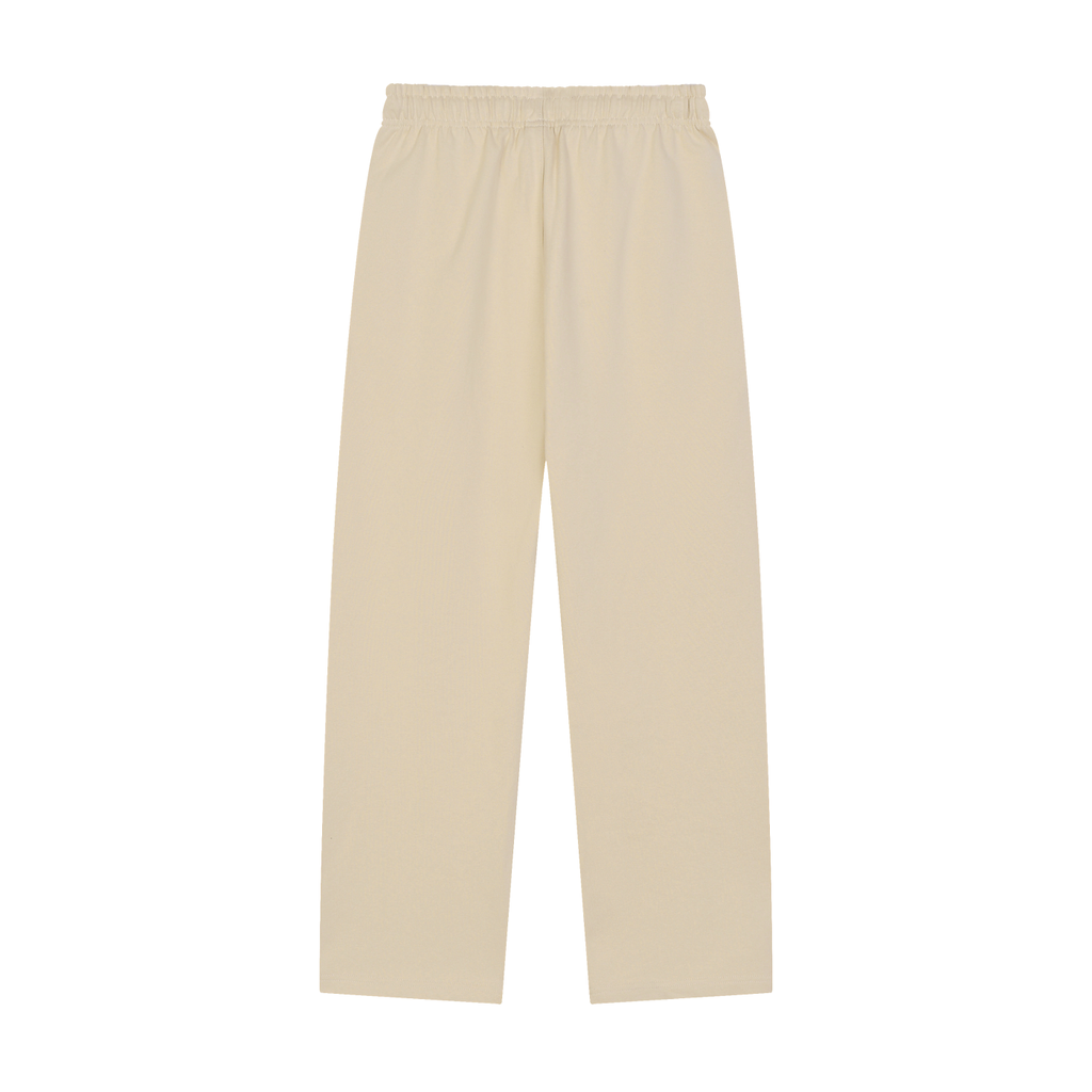 Blank Baggy Sweatpants