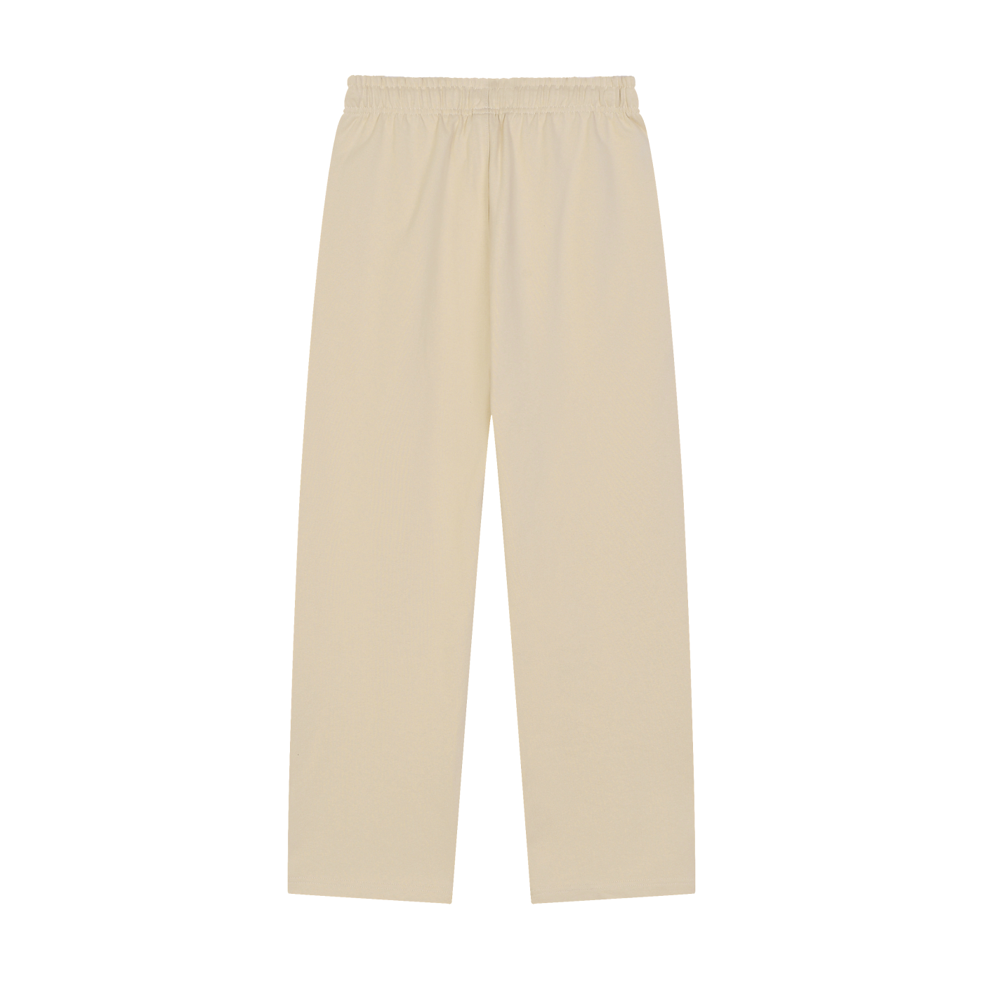 Blank Baggy Sweatpants