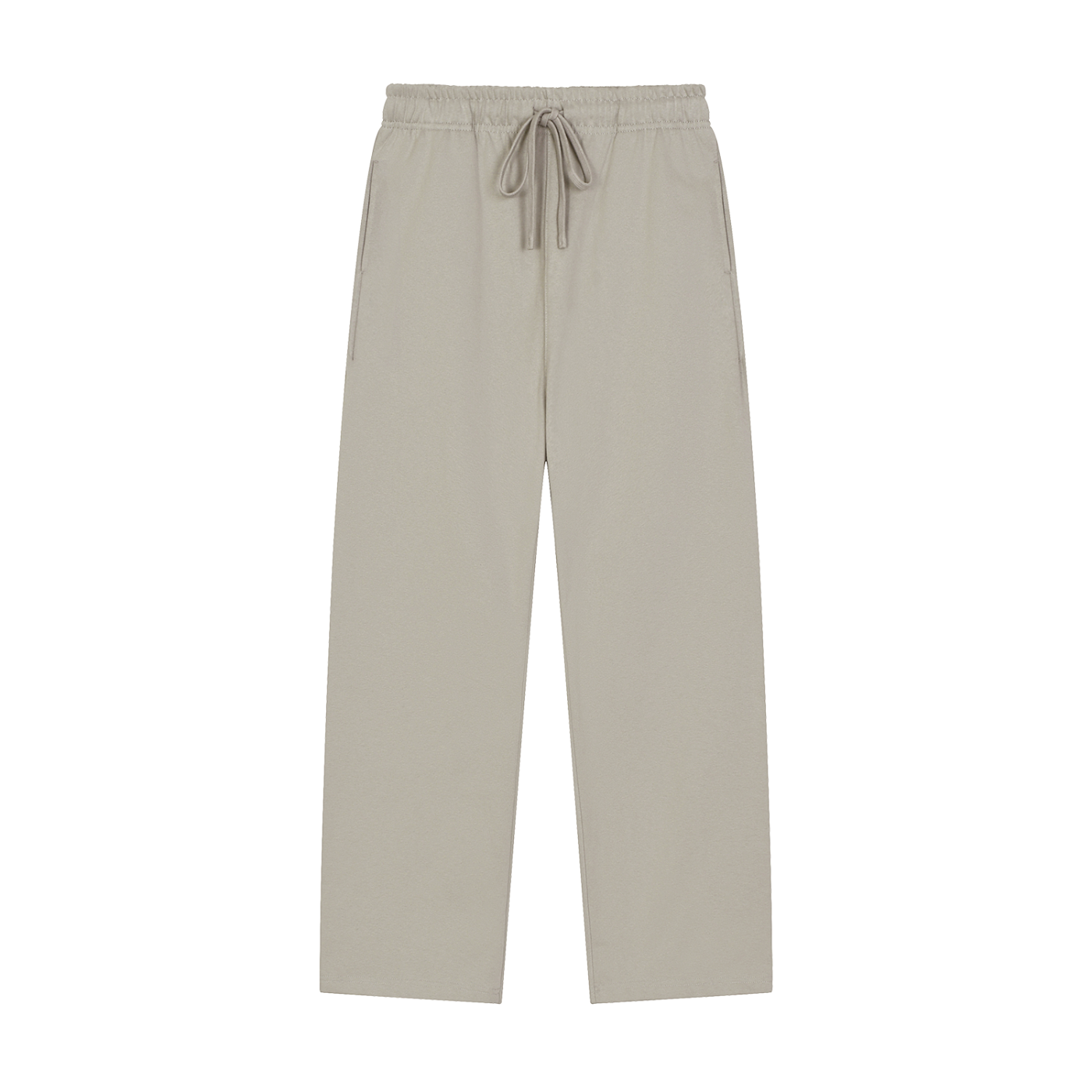 Blank Baggy Sweatpants