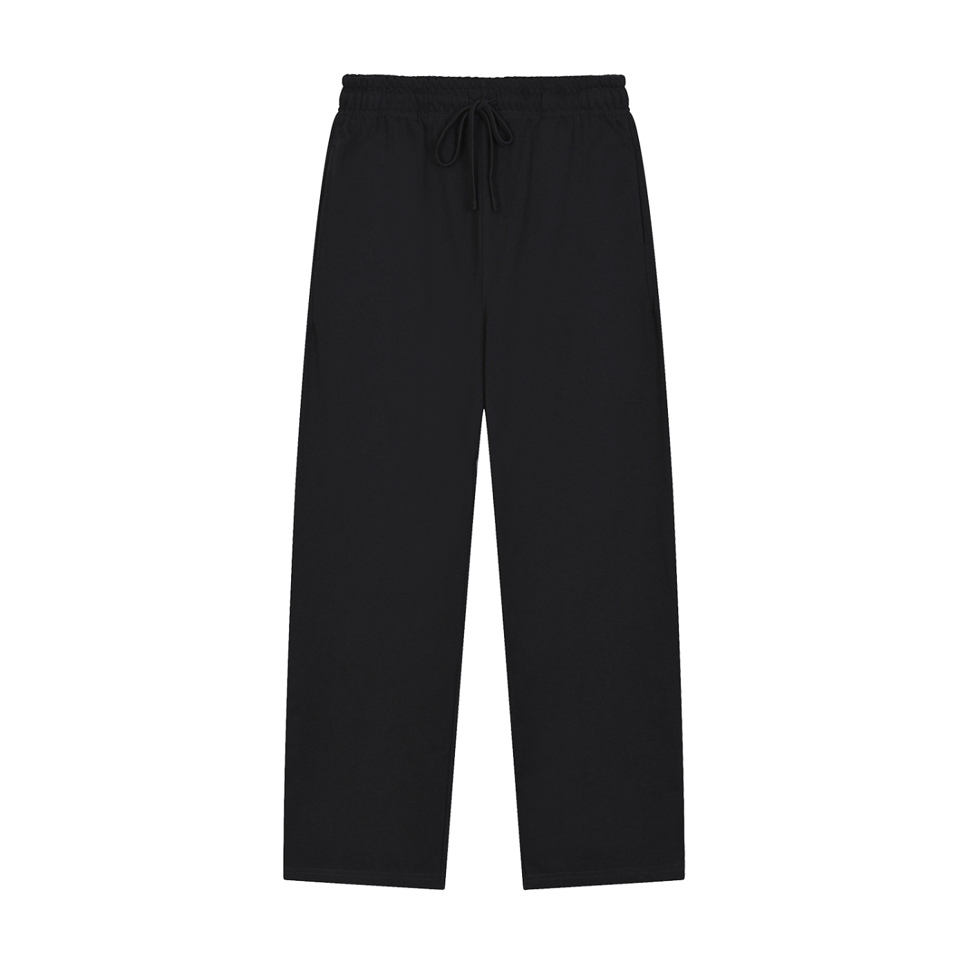 Blank Baggy Sweatpants