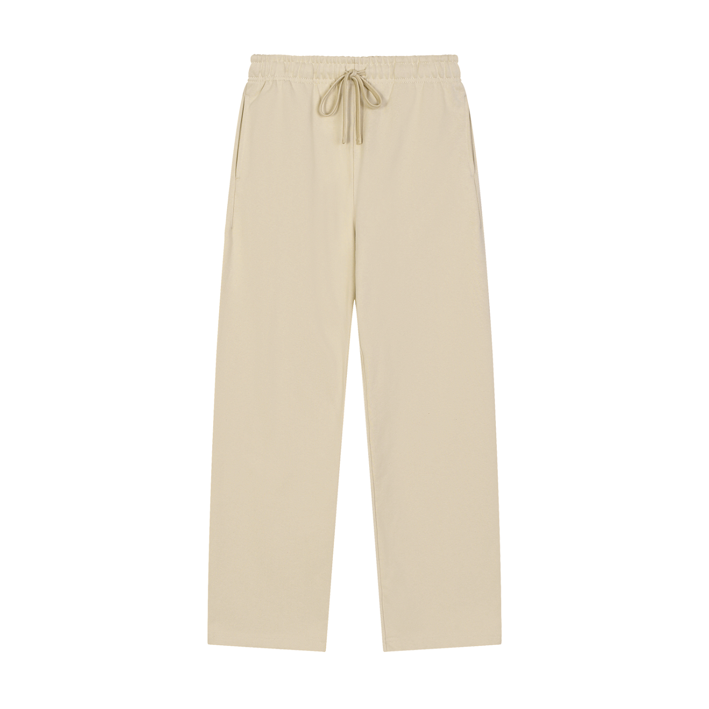 Blank Baggy Sweatpants