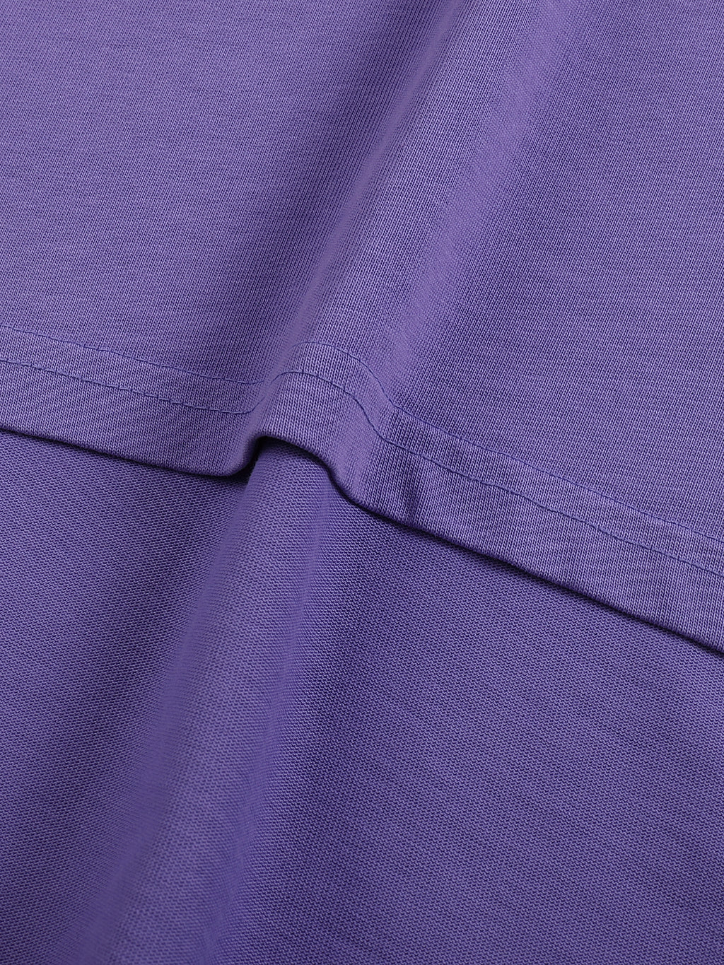 Blank Cotton T-Shirt