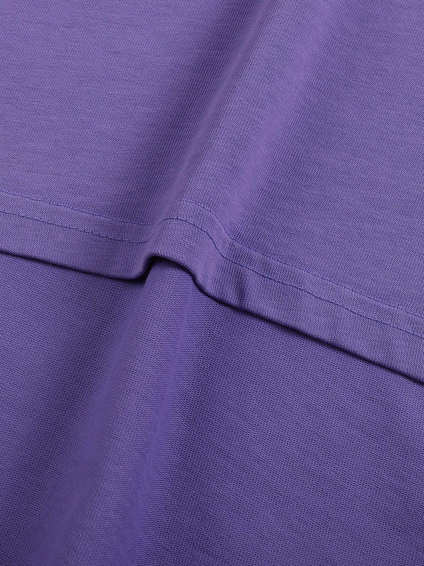 Blank Cotton T-Shirt