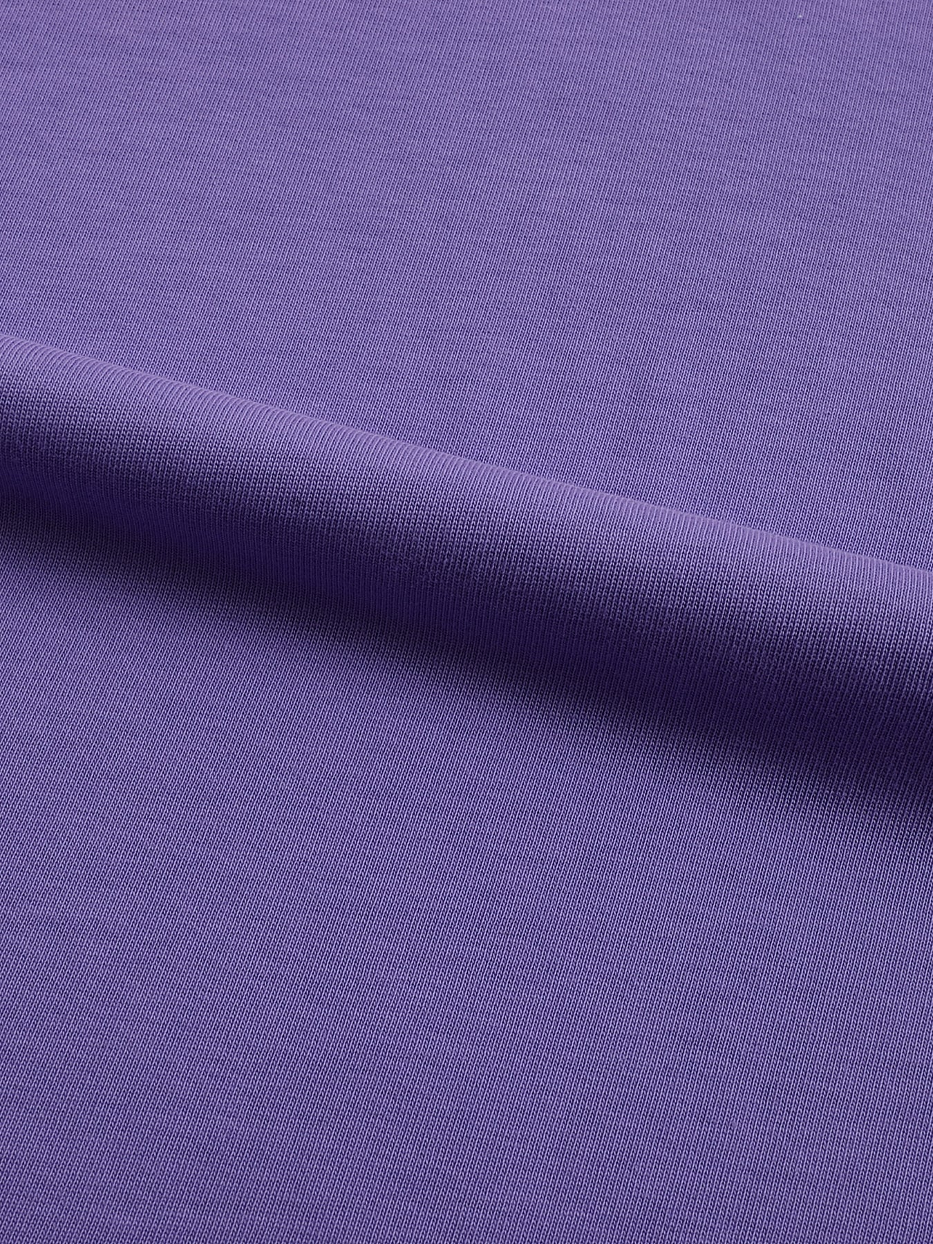 Blank Cotton T-Shirt
