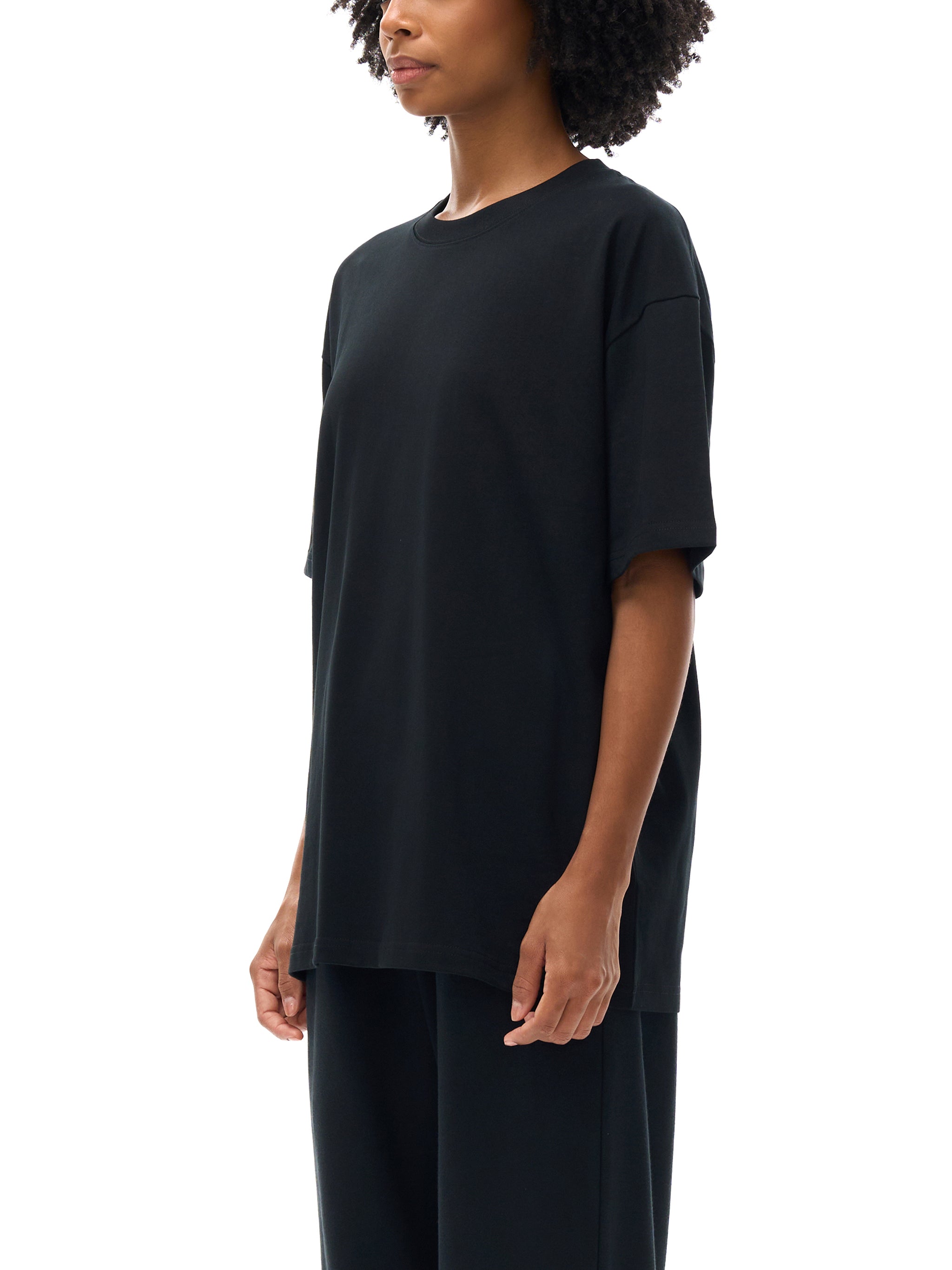 Blank Cotton T-Shirt